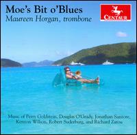 Moe's Bit o'Blues - Bart Jones (trumpet); Constance Chesebrough (piano); David Saunders (french horn); Don Robinson (trombone);...