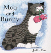 Mog and Bunny