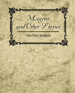 Mogens and Other Stories - Jens Peter Jacobsen, Peter Jacobsen