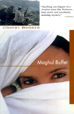 Moghul Buffet - Benard, Cheryl