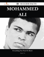Mohammed Ali 80 Success Facts - Everything You Need to Know about Mohammed Ali
