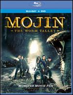Mojin: The Worm Valley [Blu-ray/DVD] - Fei Xing
