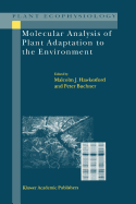 Molecular Analysis of Plant Adaptation to the Environment