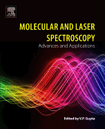 Molecular and Laser Spectroscopy: Advances and Applications