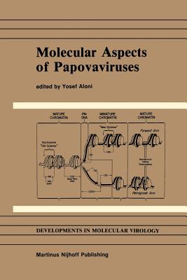 Molecular Aspects of Papovaviruses - Aloni, Y (Editor)