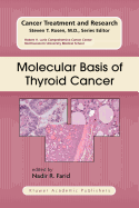 Molecular Basis of Thyroid Cancer