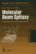 Molecular Beam Epitaxy: Fundamentals and Current Status