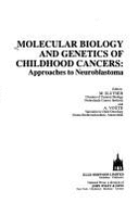 Molecular Biology & Genetics of Childhood Cancers - Sluyser, M Ed, and Sluyser, M