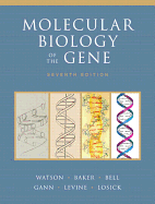 Molecular Biology of the Gene Plus Mastering Biology with Etext -- Access Card Package