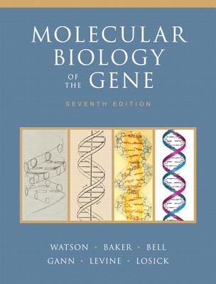 Molecular Biology of the Gene Plus Mastering Biology with Etext -- Access Card Package - Watson, James, and Baker, Tania, and Bell, Stephen