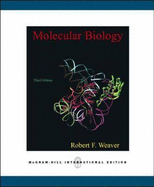 Molecular Biology - Weaver, Robert F.
