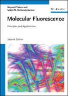Molecular Fluorescence: Principles and Applications