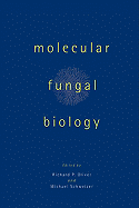 Molecular Fungal Biology