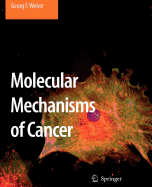 Molecular Mechanisms of Cancer