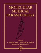 Molecular Medical Parasitology