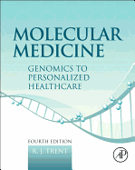 Molecular Medicine: Genomics to Personalized Healthcare