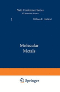 Molecular Metals