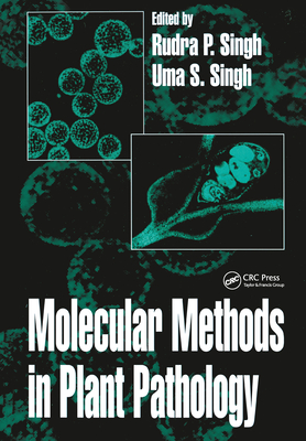 Molecular Methods in Plant Pathology - Singh, Uma S, and Singh, Rudra P