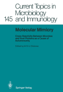 Molecular Mimicry: Cross-Reactivity Between Microbes and Host Proteins as a Cause of Autoimmunity