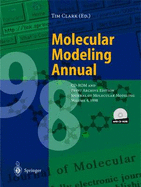 Molecular Modeling Annual: CD-ROM and Print Archive Edition Journal of Molecular Modeling