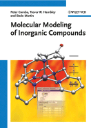 Molecular Modeling of Inorganic Compounds