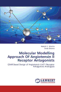 Molecular Modelling Approach of Angiotensin II Receptor Antagonists