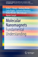 Molecular Nanomagnets: Fundamental Understanding