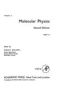 Molecular Physics