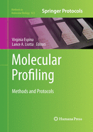 Molecular Profiling: Methods and Protocols