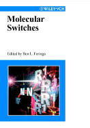 Molecular Switches - Feringa, Ben L (Editor)