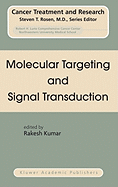 Molecular Targeting and Signal Transduction