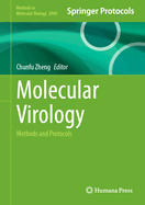Molecular Virology: Methods and Protocols