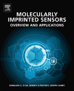 Molecularly Imprinted Sensors: Overview and Applications