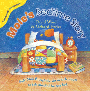 Mole's Bedtime Story - Wood, David