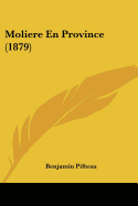 Moliere En Province (1879)