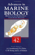 Molluscan Radiation - Lesser Known Branches: Volume 42