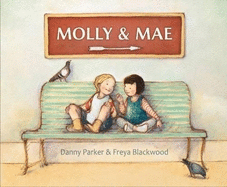 Molly and Mae: Little Hare Books