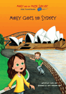 Molly and the Magic Suitcase: Molly Goes to Sydney