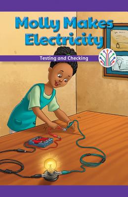 Molly Makes Electricity: Testing and Checking - McClure, Leigh