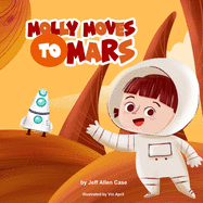 Molly Moves To Mars