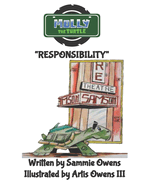 Molly the Turtle: Responsibility