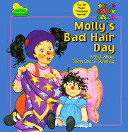 Molly's Bad Hair Day (Big Comfy Couch) - Wagner, Cheryl; Time-Life For Children (Firm) [Editor]; Kolding, Richard Max [Illustrator];