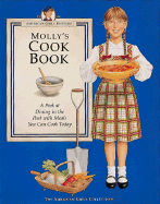 Mollys Cookbook