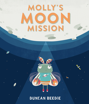 Molly's Moon Mission - 