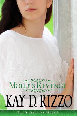 Molly's Revenge - Rizzo, Kay D