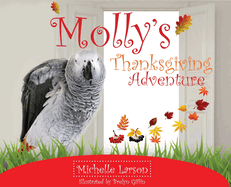 Molly's Thanksgiving Adventure