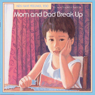 Mom and Dad Break Up - Prestine, Joan Singleton