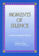 Moments of Silence