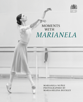 Moments with Marianela - Nuñez, Marianela, and Buckley, Maria-Helena