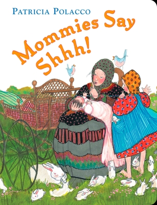 Mommies Say Shh! - 